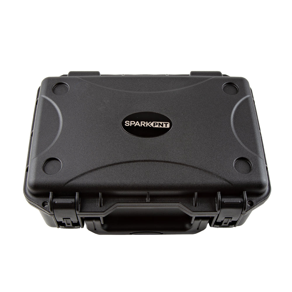 TX2 Ruggedized Hard Case