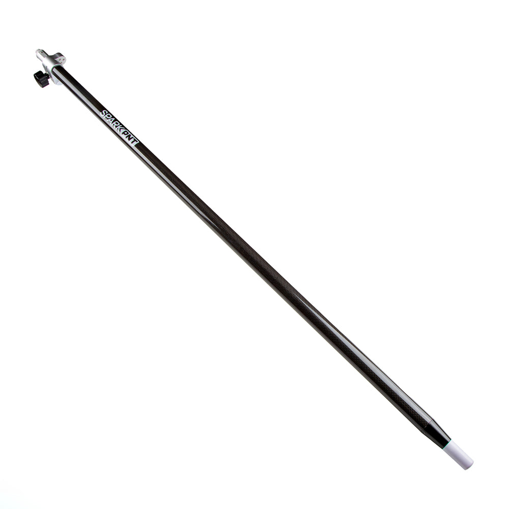 Telescopic Surveying Pole