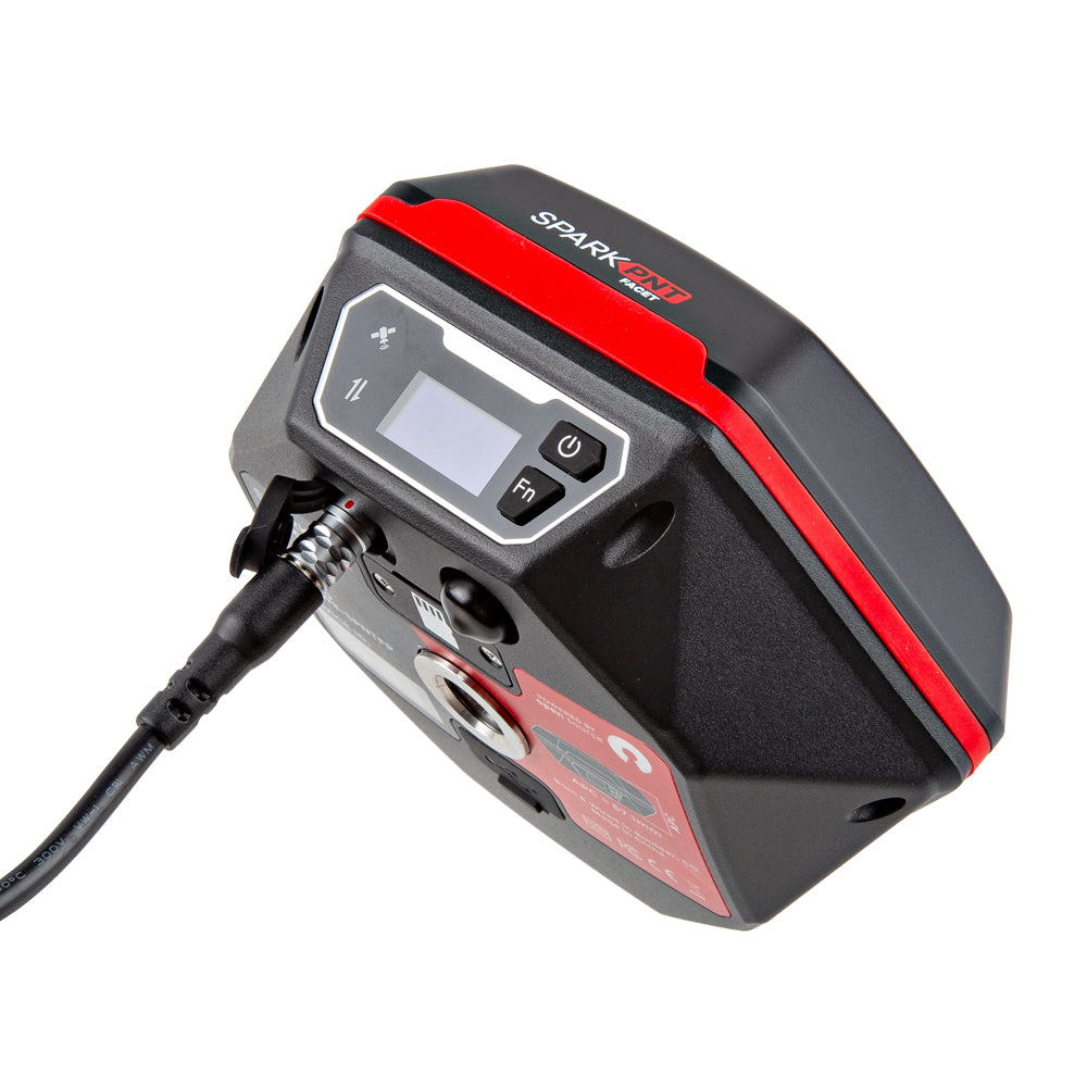FP Machine Interface Cable