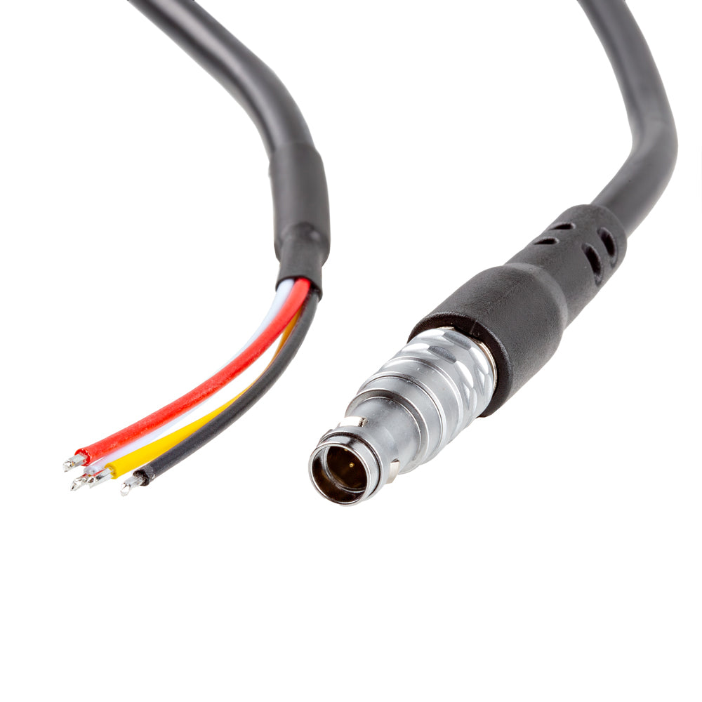 FP Machine Interface Cable