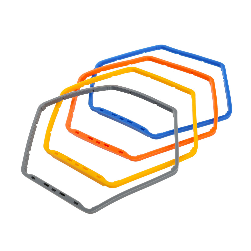 FP Colored Gasket Kit