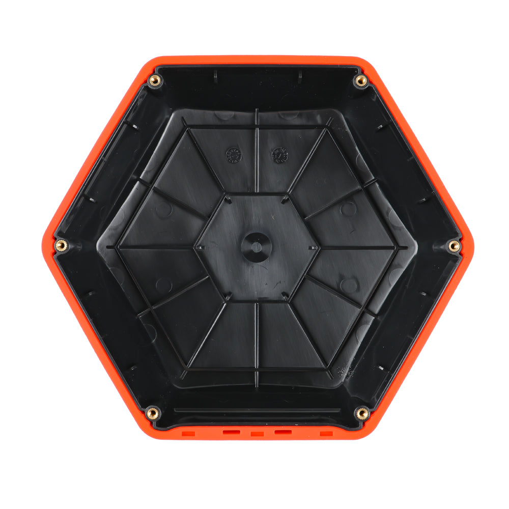 FP Enclosure with Display (Empty Housing)