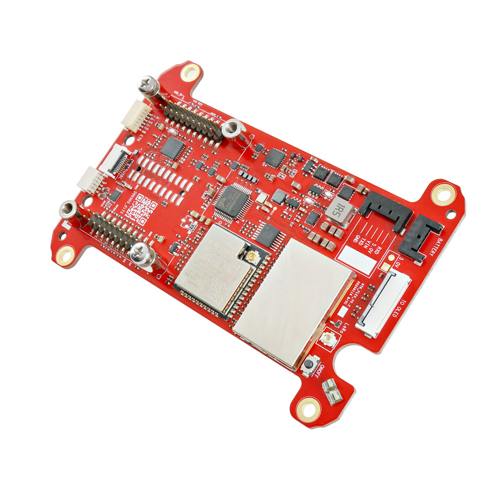 FP Mainboard