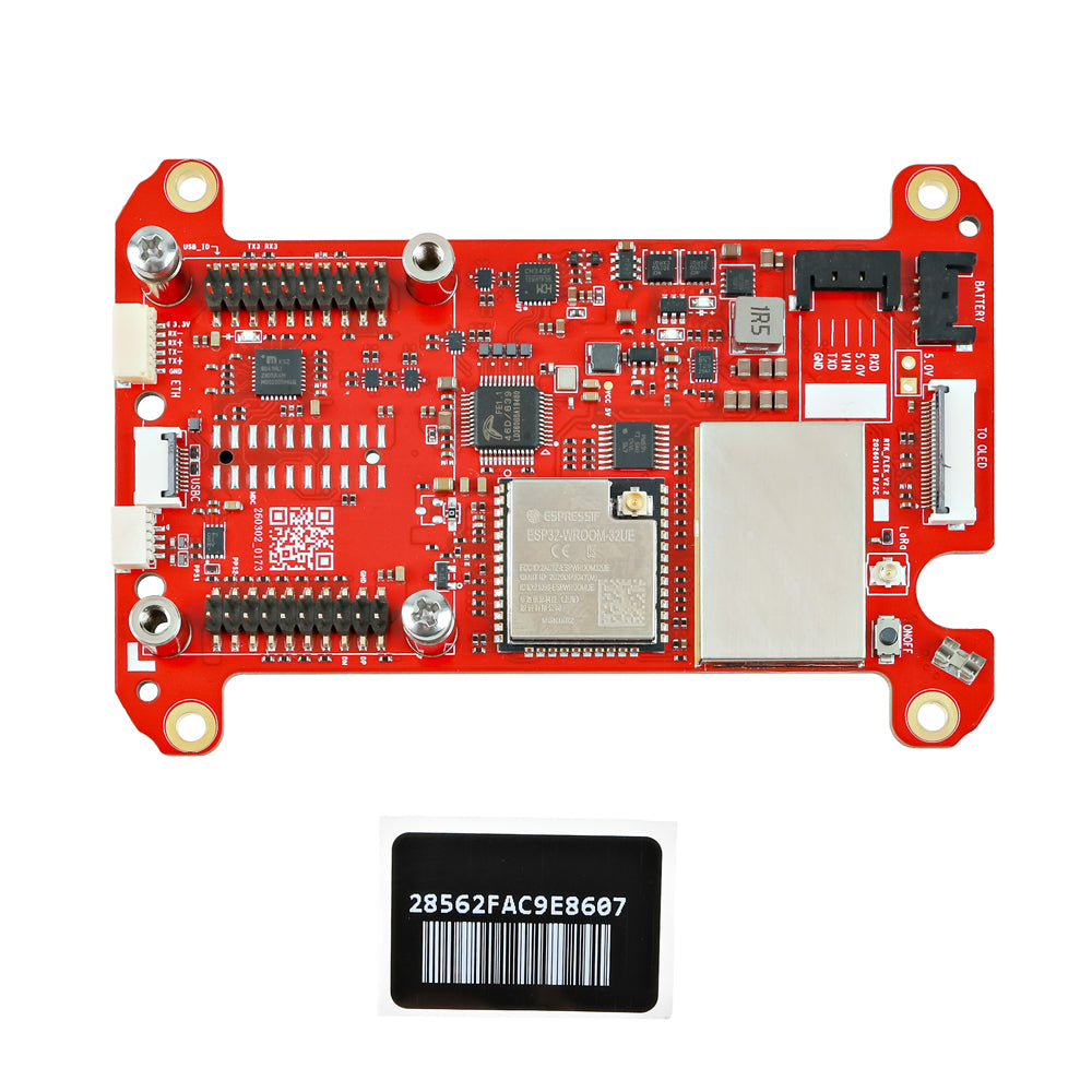 FP Mainboard