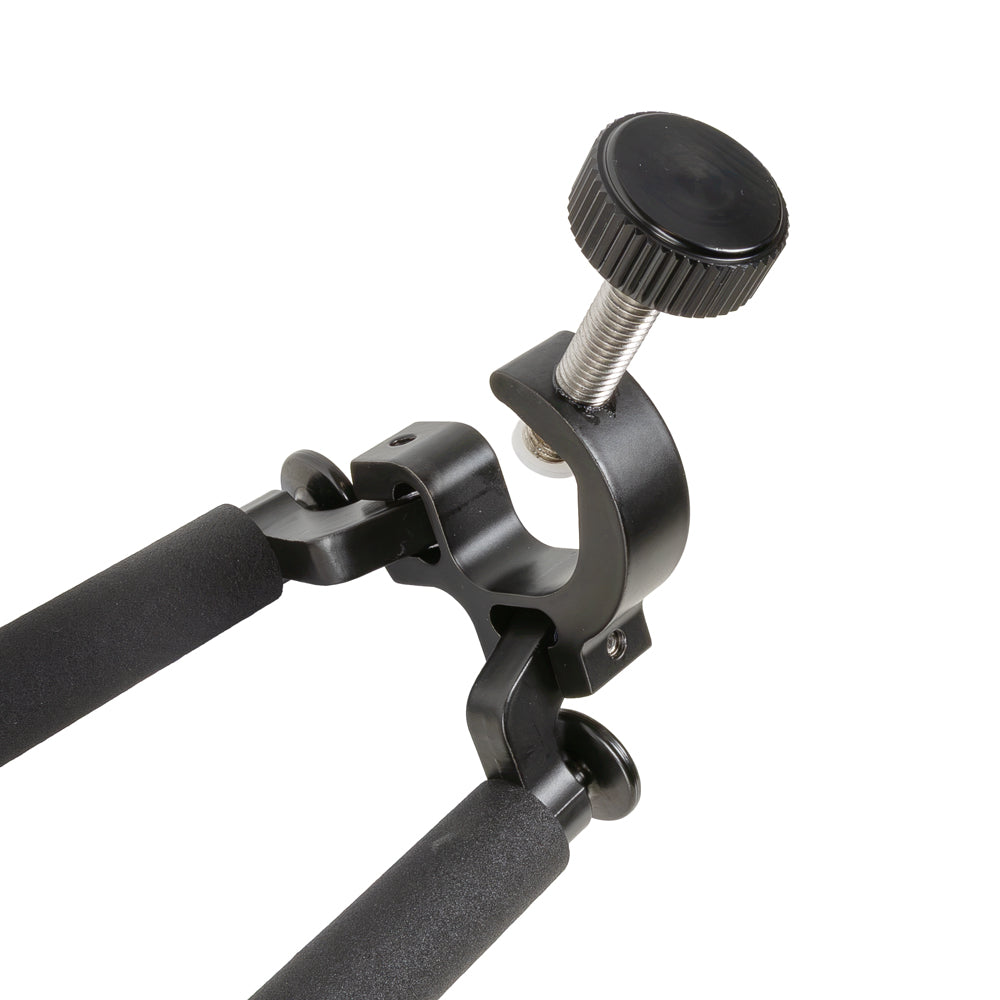 Surveying Bipod Attachment
