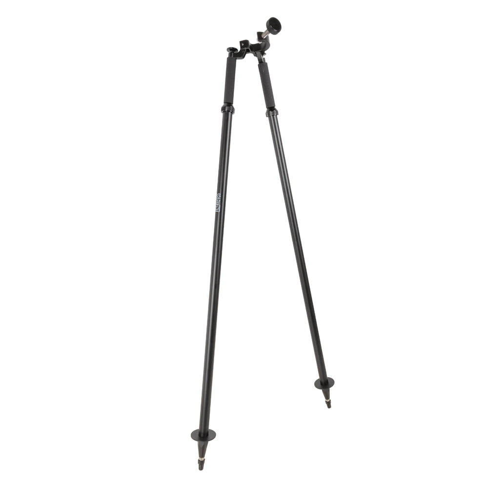 Surveying Bipod Attachment