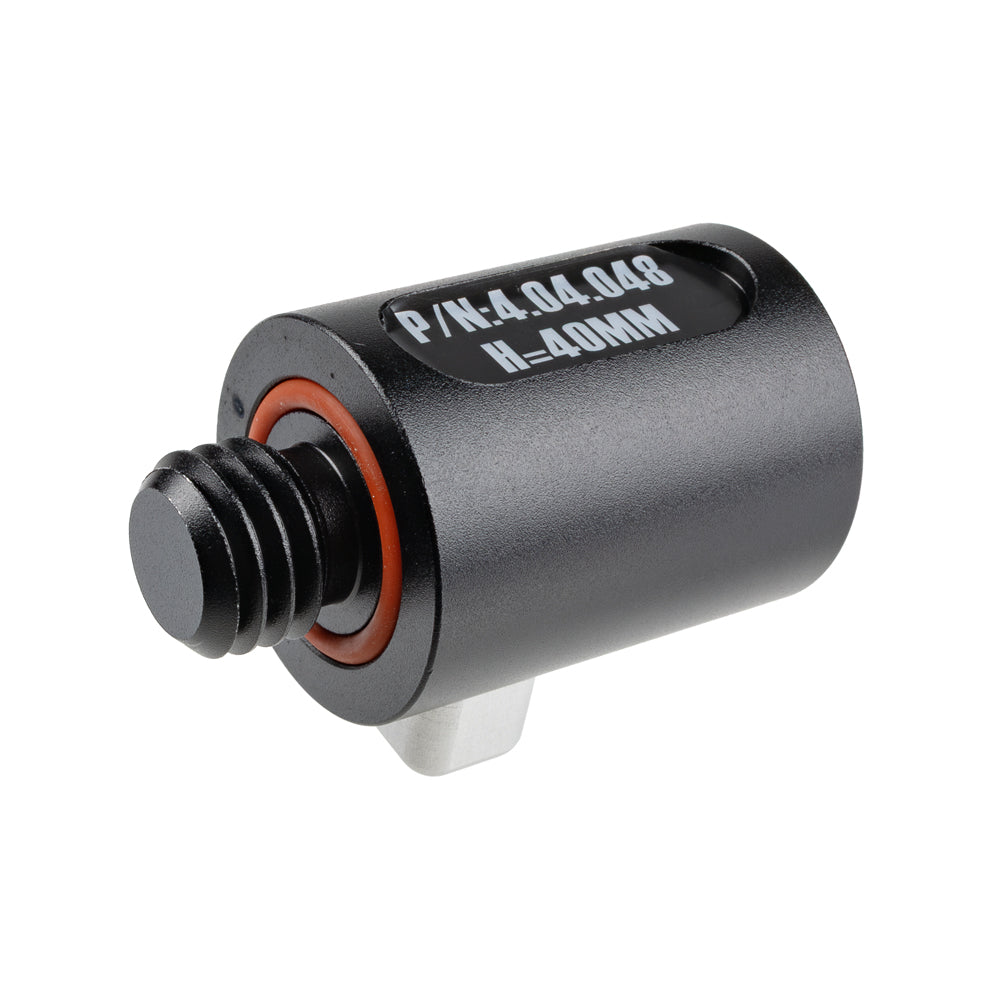 Quick Release Adapter
