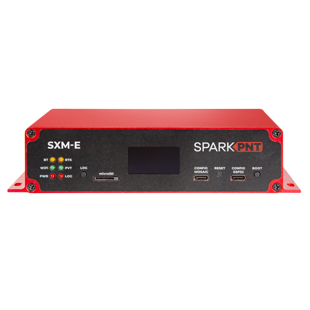SXM-E Reference Station