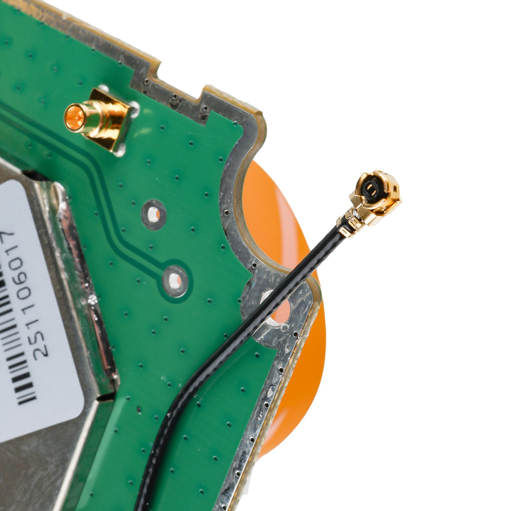 TX2 Antenna