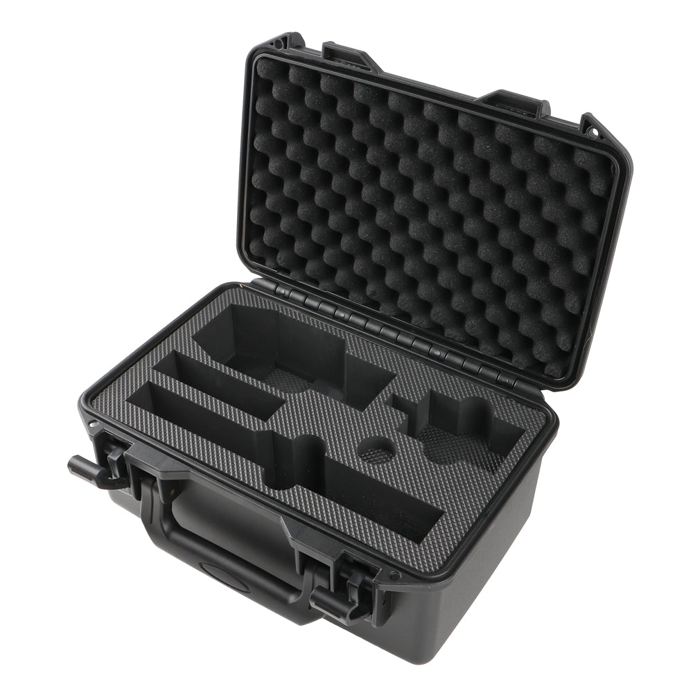 TX2 Ruggedized Hard Case