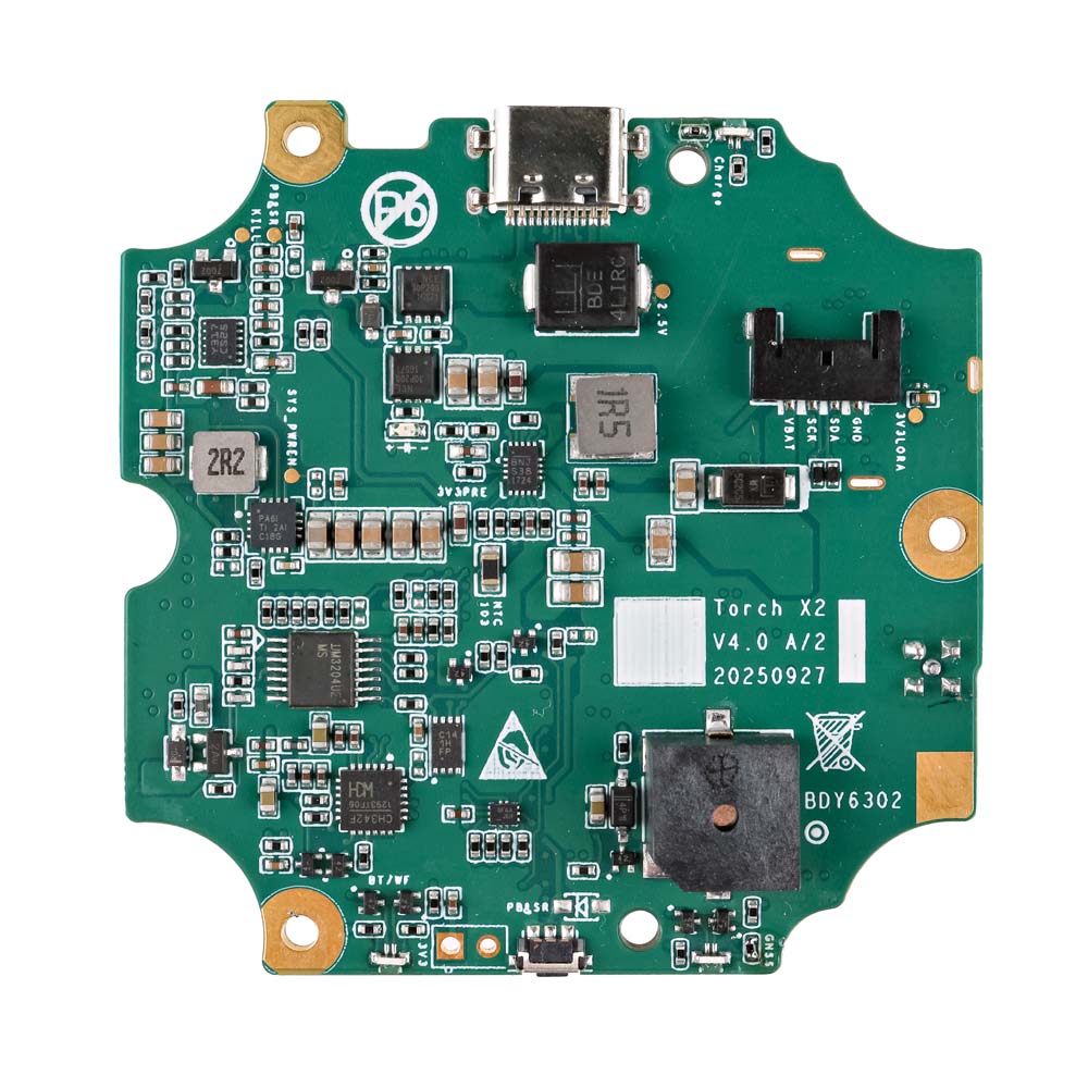 TX2 Mainboard