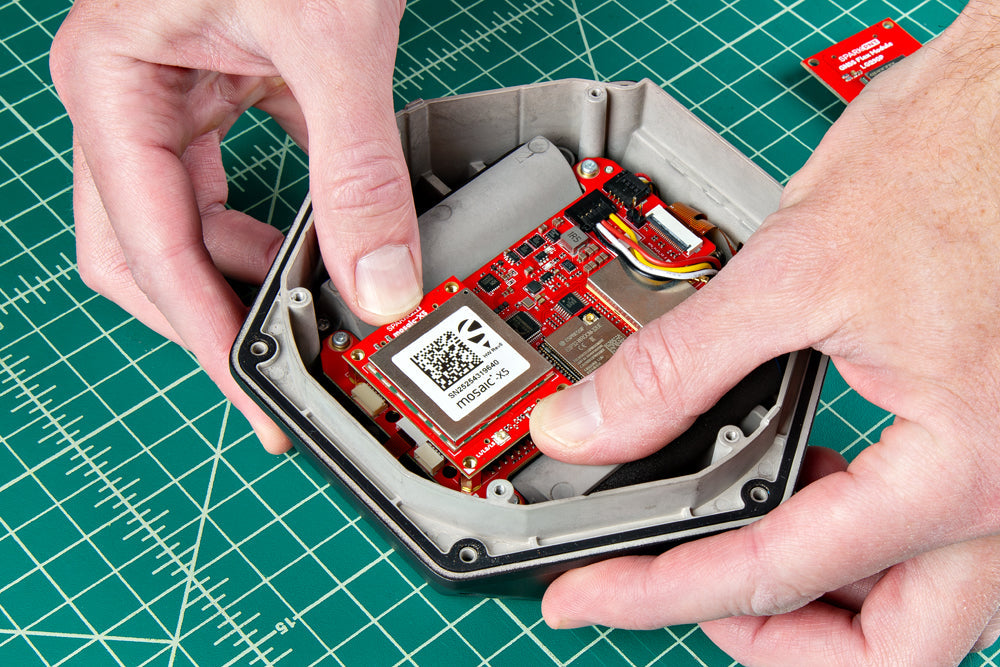 GNSS Engines