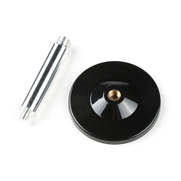 Magnetic Antenna Mount