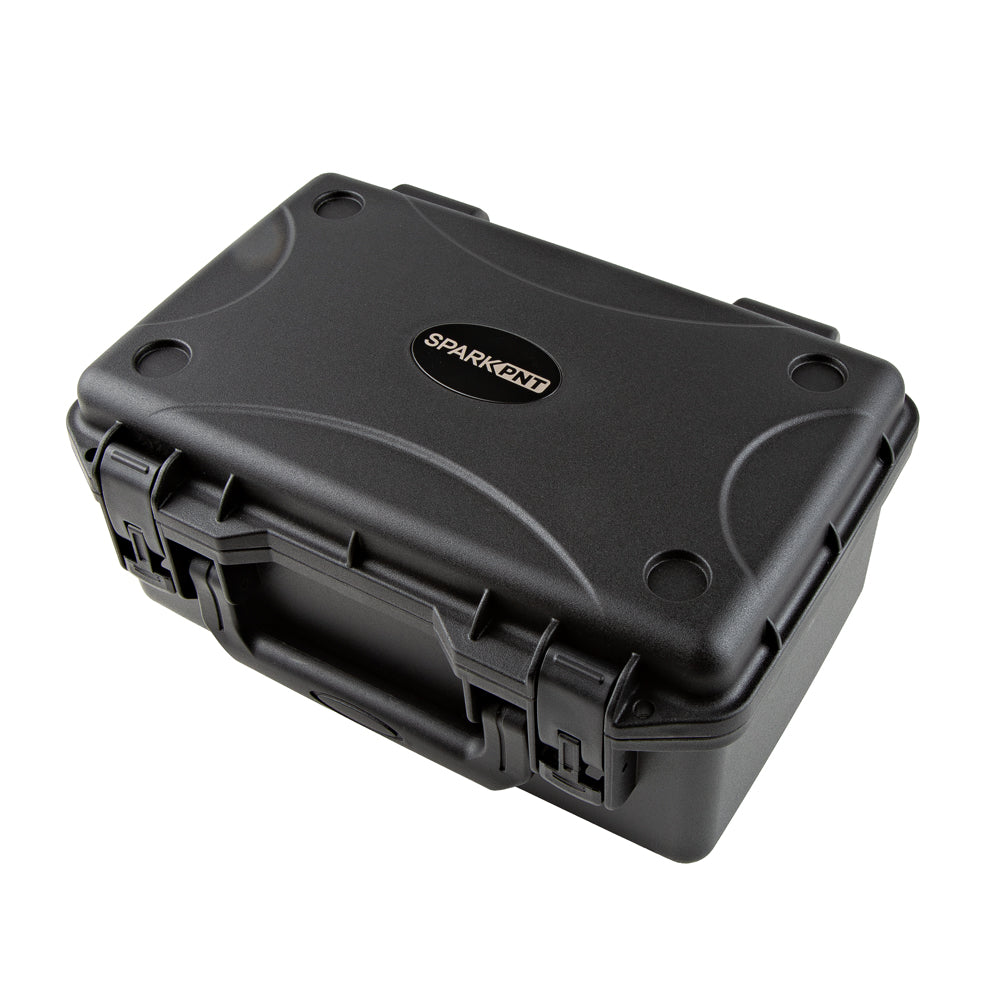 FP Ruggedized Hardcase