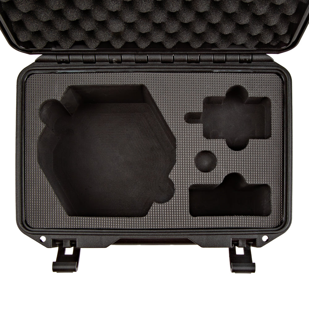 FP Ruggedized Hardcase