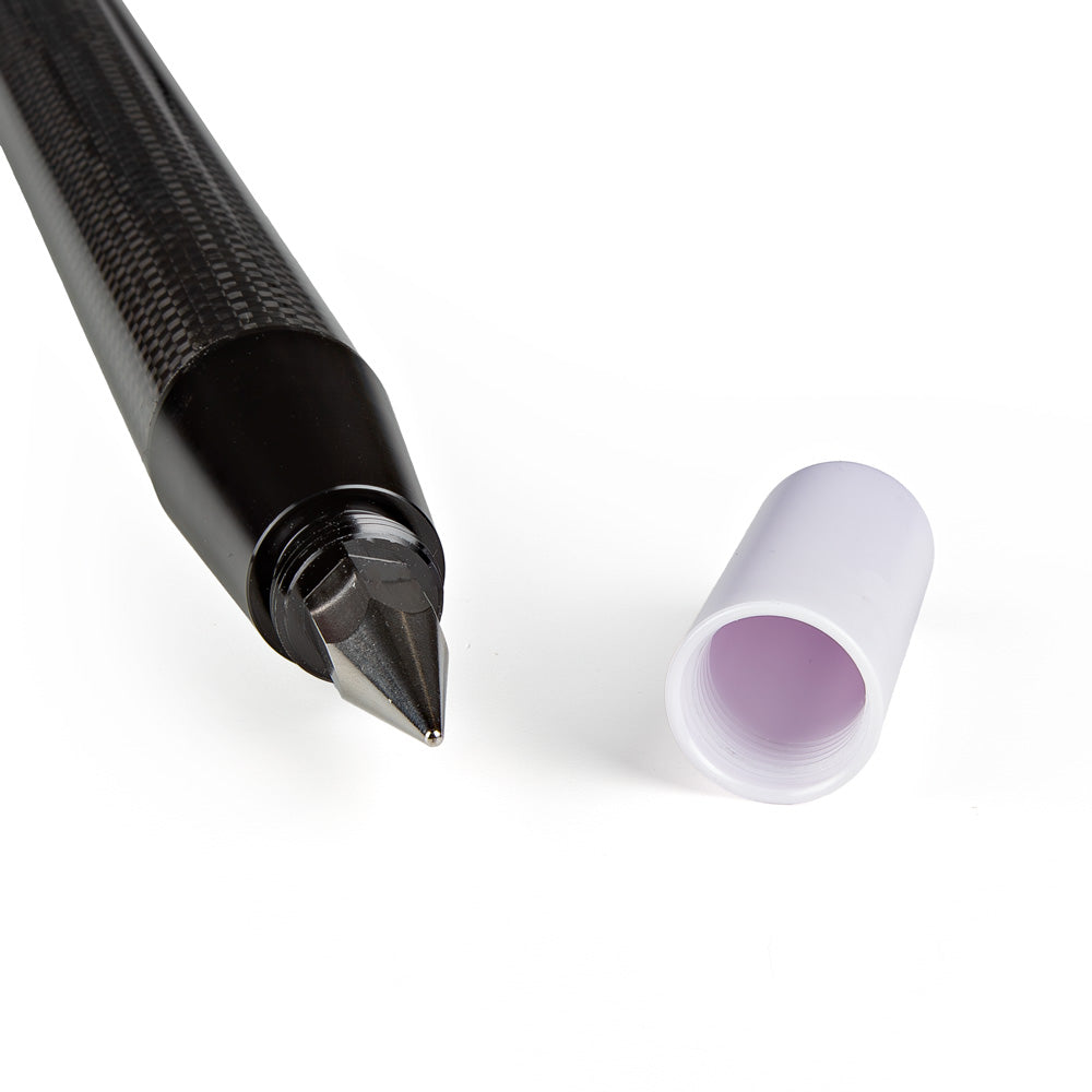 Telescopic Surveying Pole