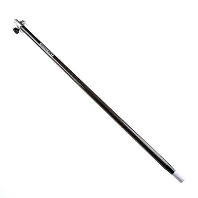 Telescopic Surveying Pole