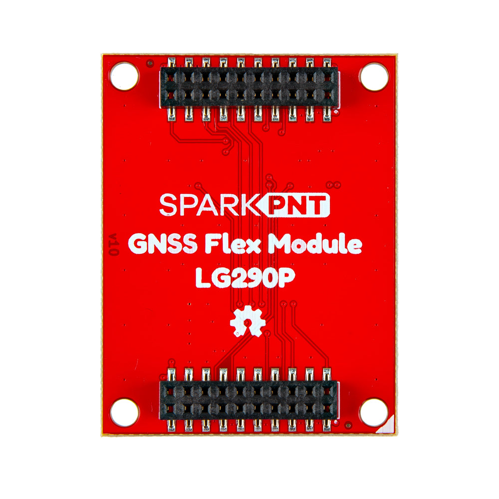 Facet FP GNSS Engine