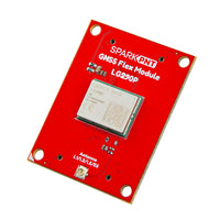 Facet FP GNSS Engine