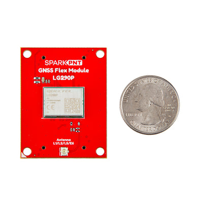 Facet FP GNSS Engine