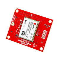 Facet FP GNSS Engine