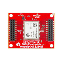 Facet FP GNSS Engine