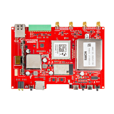 SXT-D GNSS Disciplined Oscillator Plus