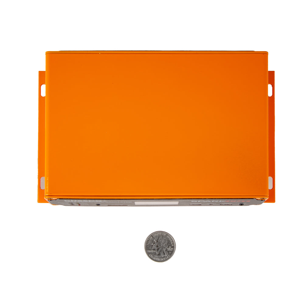 SXT-D GNSS Disciplined Oscillator Plus