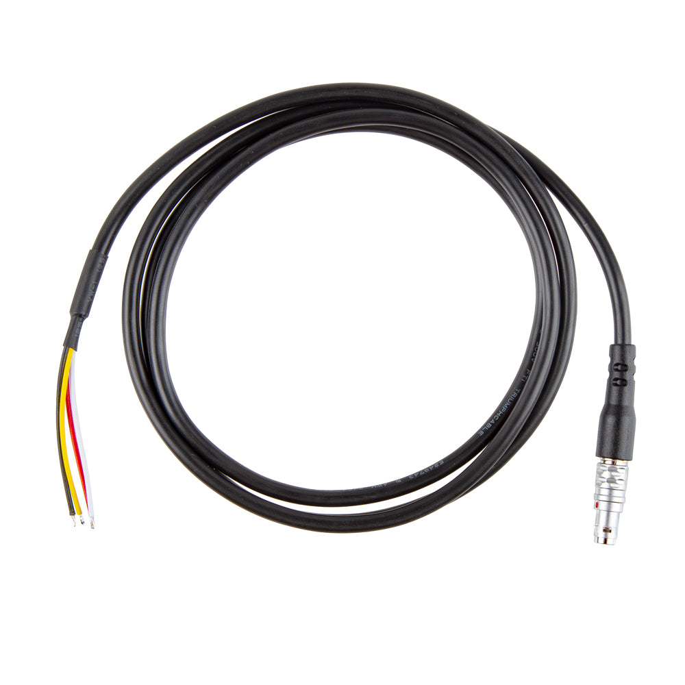 FP Machine Interface Cable