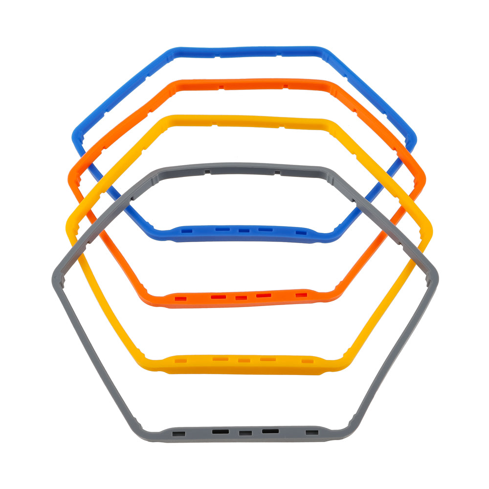 FP Colored Gasket Kit