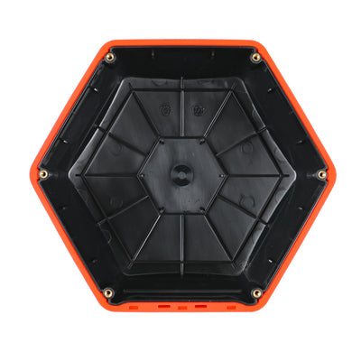 FP Enclosure with Display (Empty Housing)