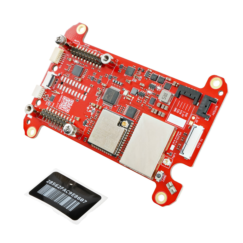 FP Mainboard