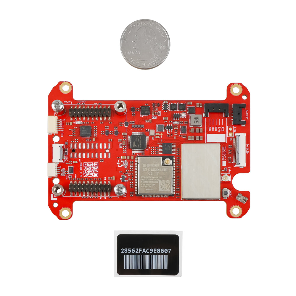 FP Mainboard