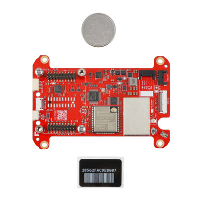 FP Mainboard