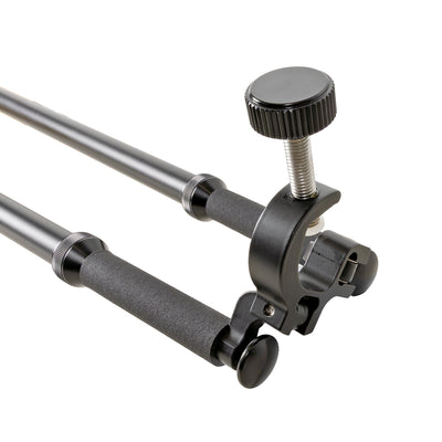 Surveying Bipod Attachment