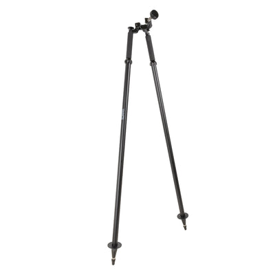 Surveying Bipod Attachment