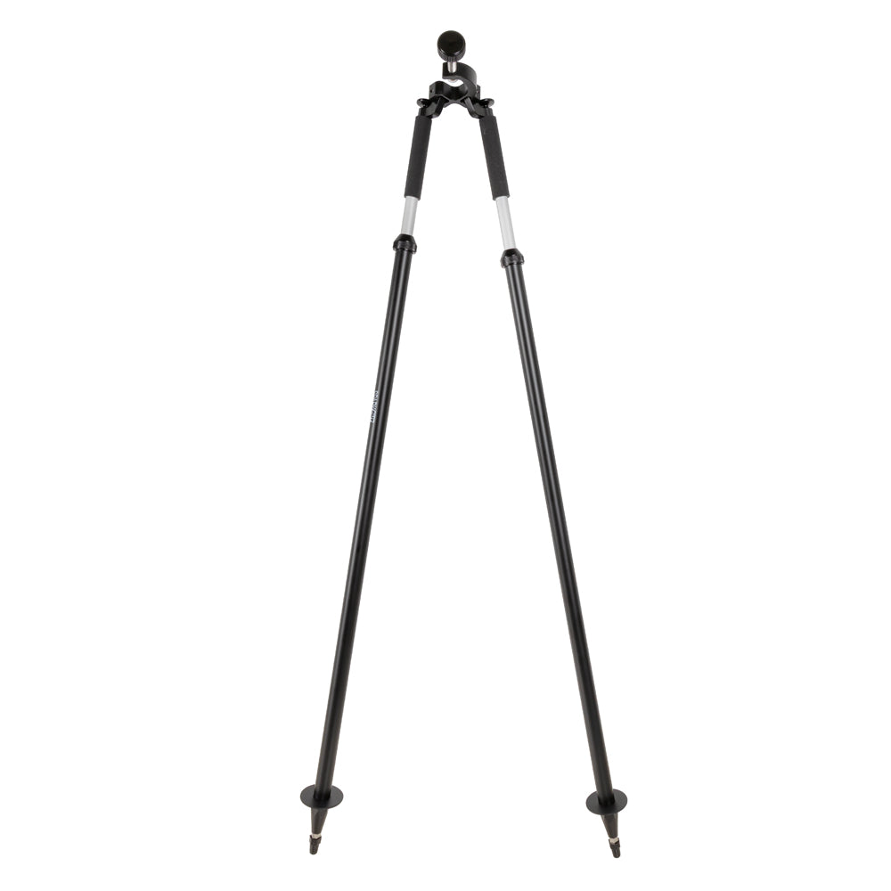 Surveying Bipod Attachment