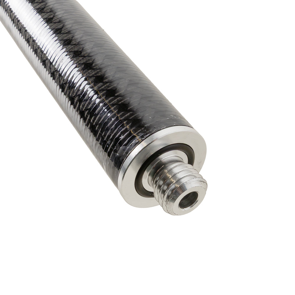 Segmented Surveying Pole