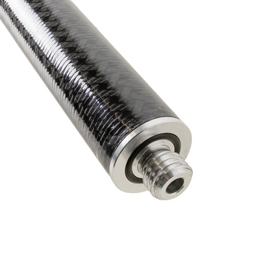 Segmented Surveying Pole