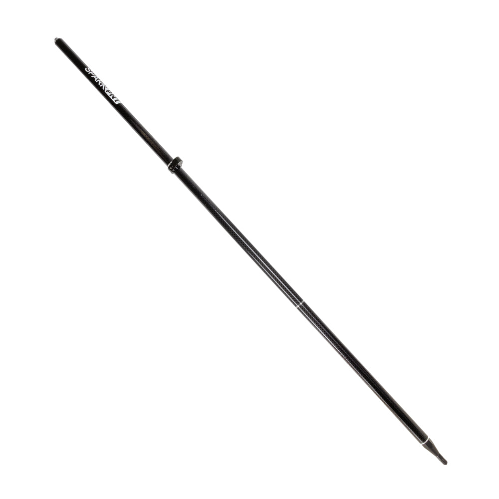 Segmented Surveying Pole