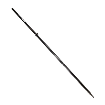 Segmented Surveying Pole