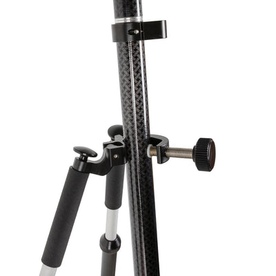 Segmented Surveying Pole