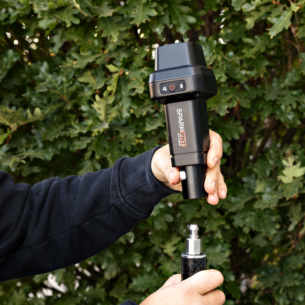Quick Release Adapter