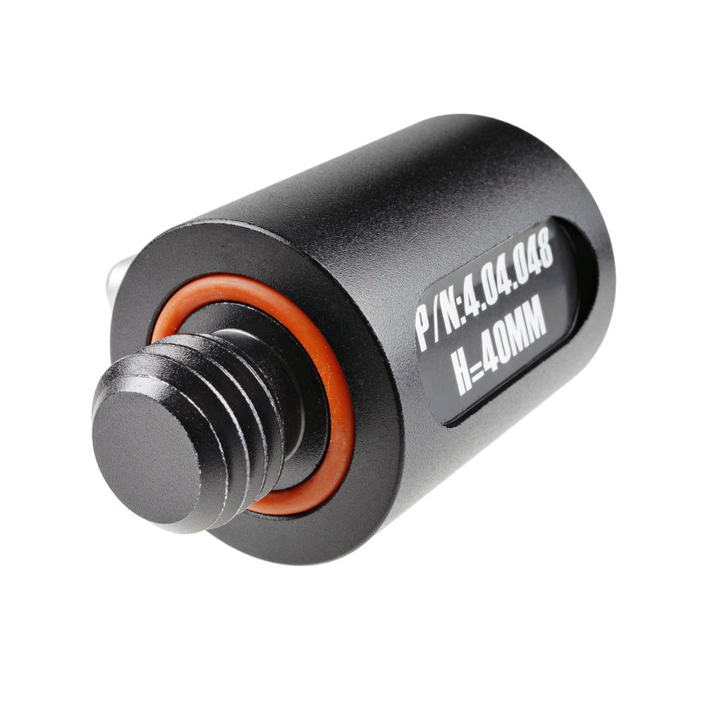 Quick Release Adapter