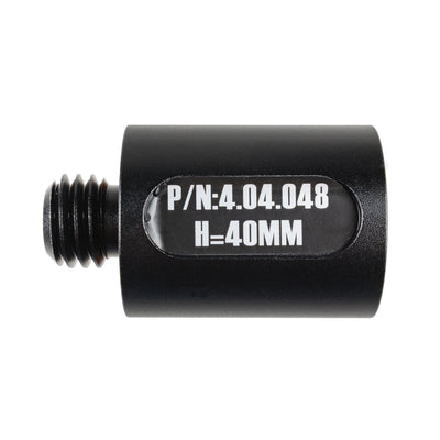 Quick Release Adapter