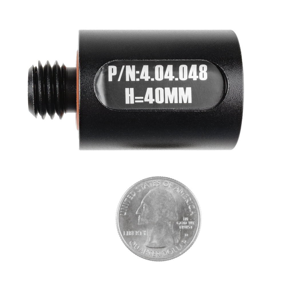 Quick Release Adapter