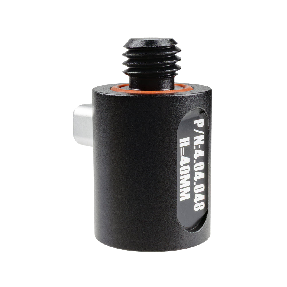 Quick Release Adapter