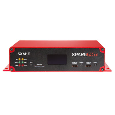 SXM-E Reference Station