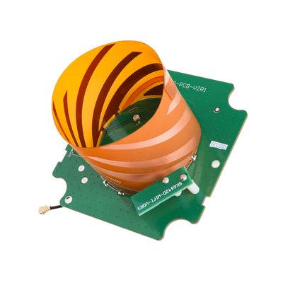 TX2 Antenna