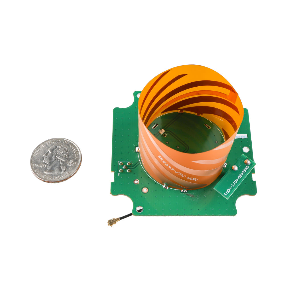 TX2 Antenna